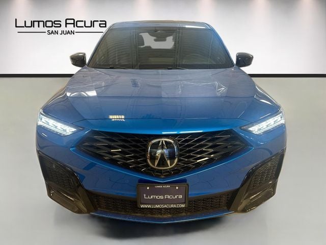 2026 Acura MDX A-Spec SH-AWD