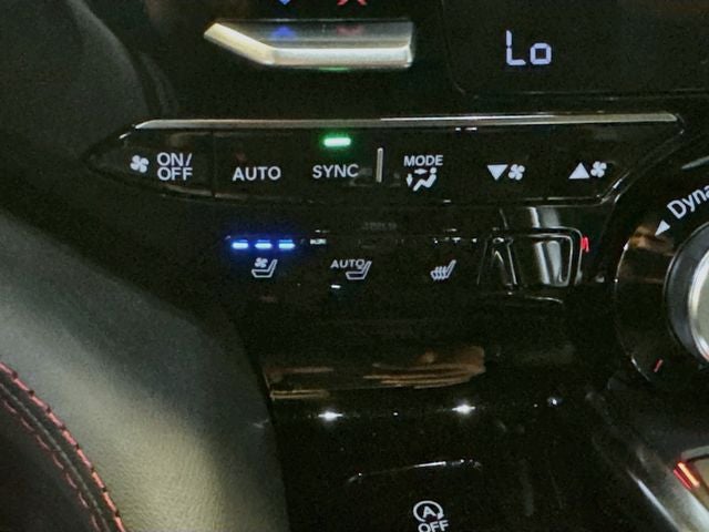2026 Acura MDX A-Spec SH-AWD