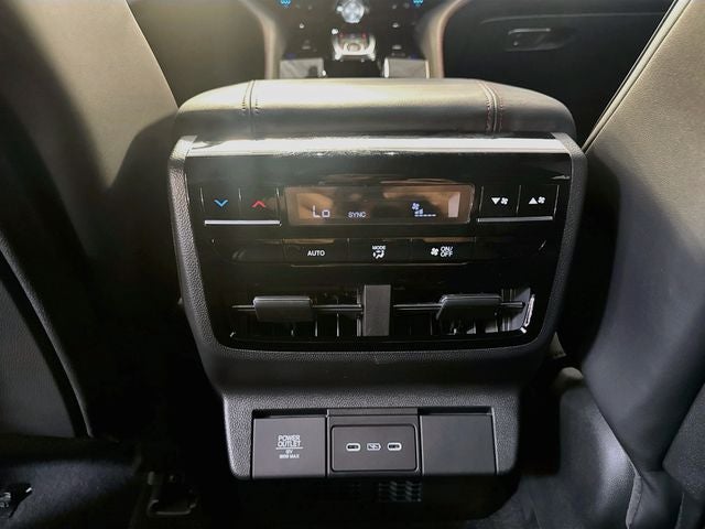 2026 Acura MDX A-Spec SH-AWD