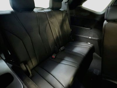 2026 Acura MDX A-Spec SH-AWD