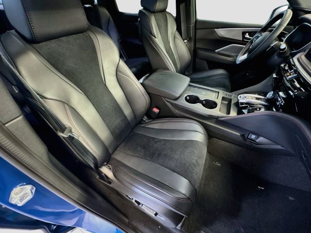 2026 Acura MDX A-Spec SH-AWD