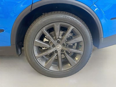 2026 Acura MDX A-Spec SH-AWD