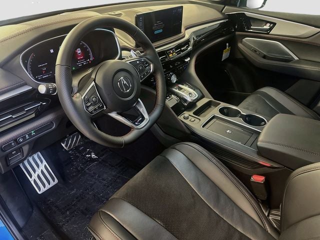 2026 Acura MDX A-Spec SH-AWD