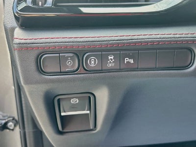 2026 Acura MDX A-Spec SH-AWD