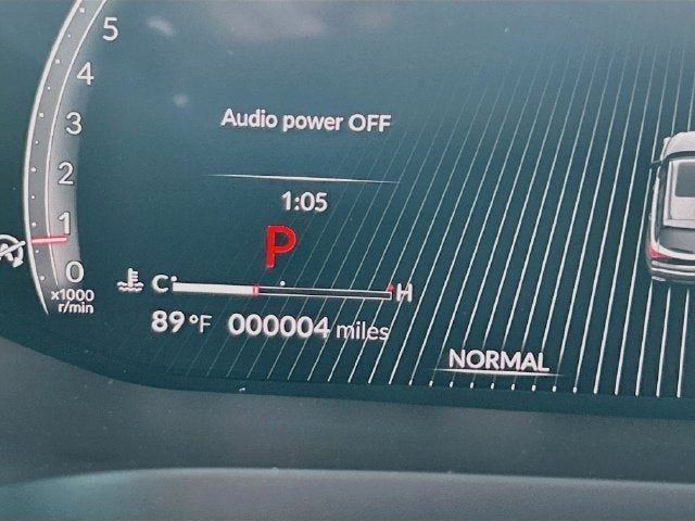 2026 Acura MDX A-Spec SH-AWD