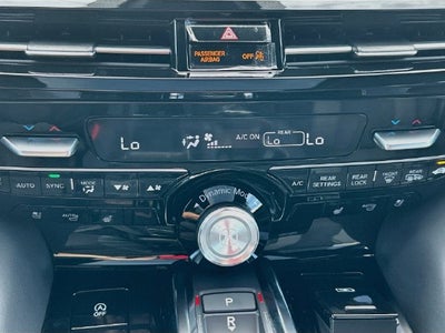 2026 Acura MDX A-Spec SH-AWD