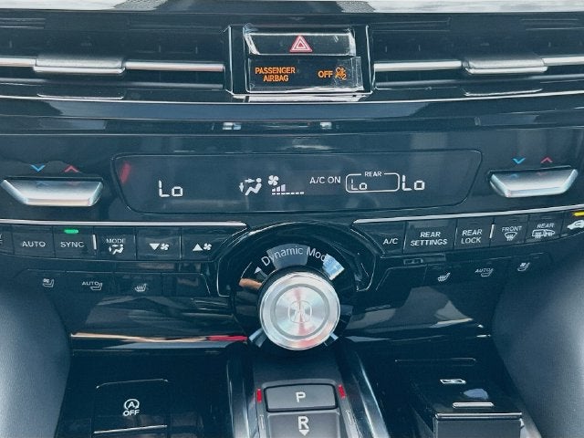 2026 Acura MDX A-Spec SH-AWD