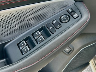 2026 Acura MDX A-Spec SH-AWD