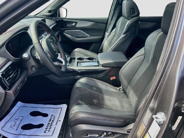2026 Acura MDX A-Spec SH-AWD