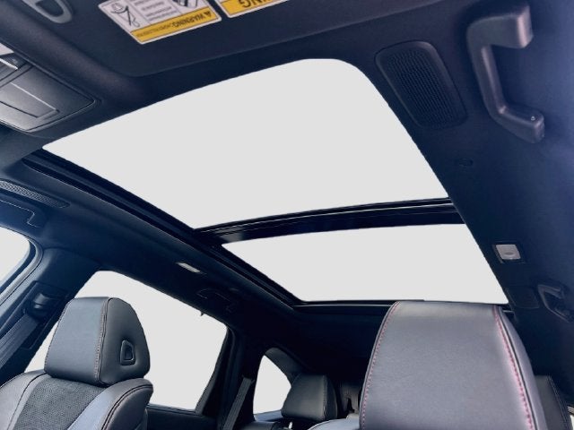 2026 Acura MDX A-Spec SH-AWD