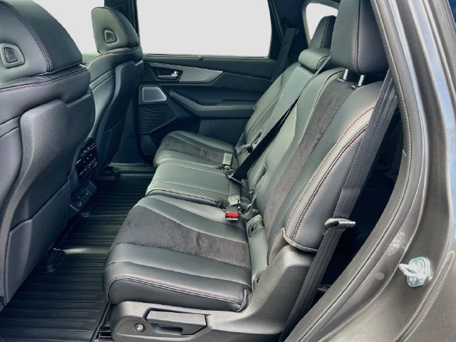 2026 Acura MDX A-Spec SH-AWD