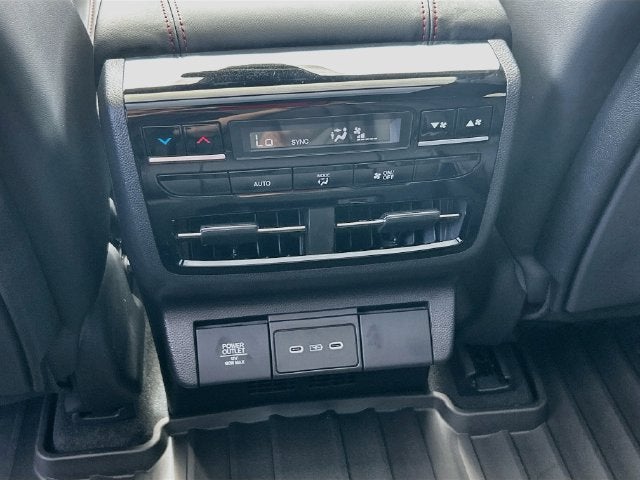 2026 Acura MDX A-Spec SH-AWD