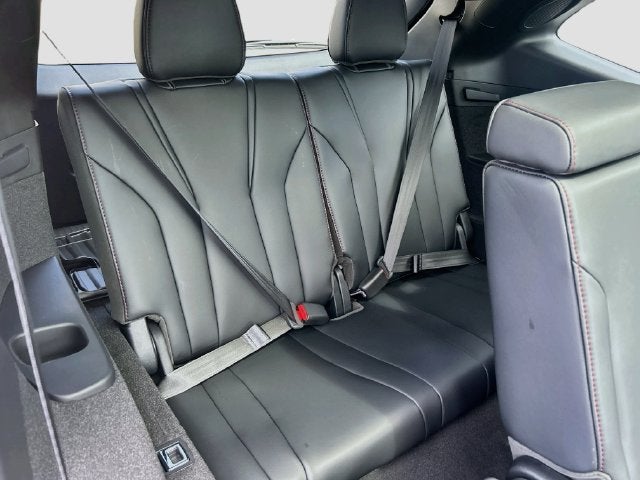 2026 Acura MDX A-Spec SH-AWD
