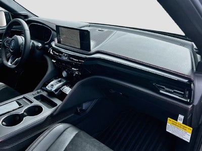 2026 Acura MDX A-Spec SH-AWD