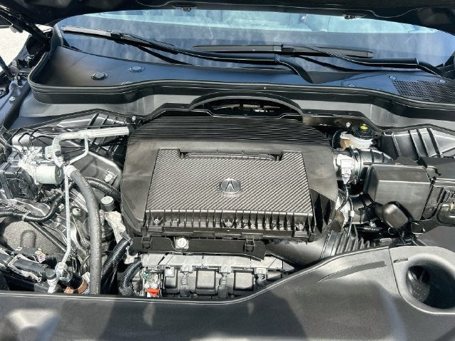 2026 Acura MDX A-Spec SH-AWD