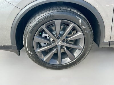 2026 Acura MDX A-Spec SH-AWD