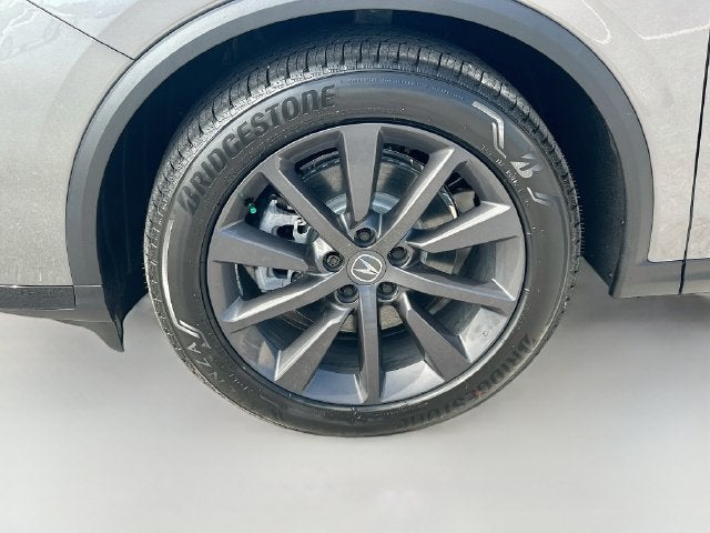 2026 Acura MDX A-Spec SH-AWD
