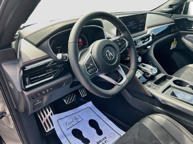 2026 Acura MDX A-Spec SH-AWD