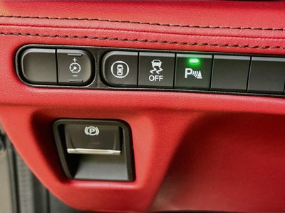 2026 Acura MDX A-Spec SH-AWD