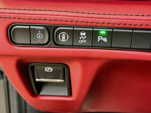 2026 Acura MDX A-Spec SH-AWD