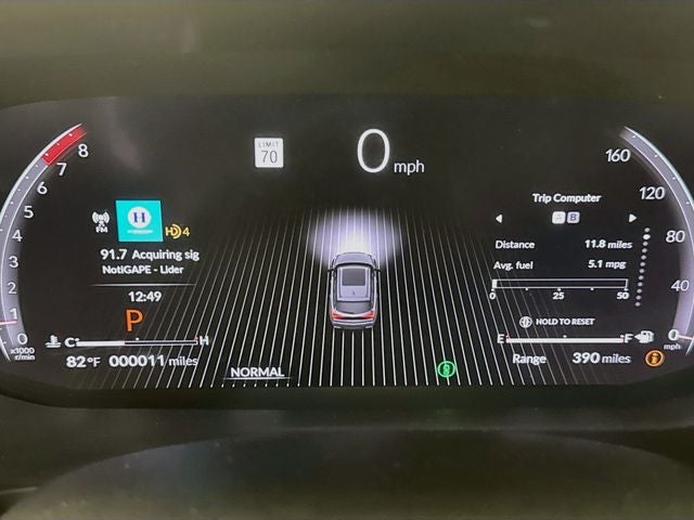 2026 Acura MDX A-Spec SH-AWD