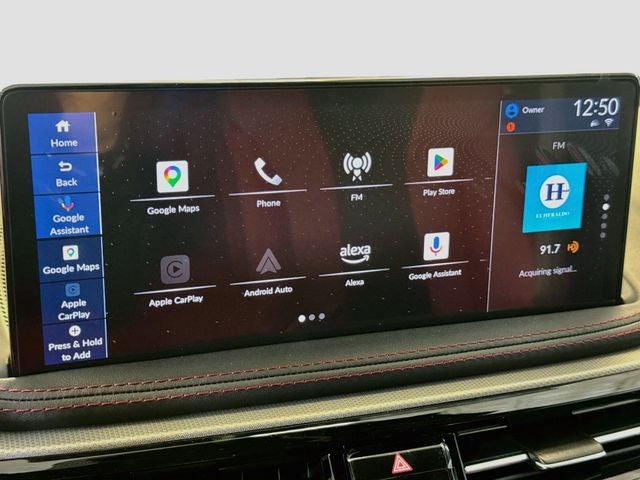 2026 Acura MDX A-Spec SH-AWD