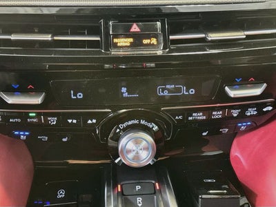 2026 Acura MDX A-Spec SH-AWD
