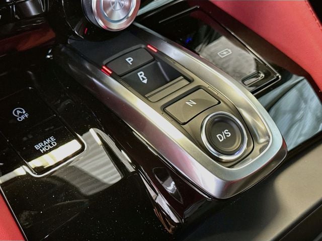 2026 Acura MDX A-Spec SH-AWD