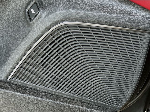 2026 Acura MDX A-Spec SH-AWD