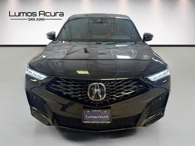 2026 Acura MDX A-Spec SH-AWD
