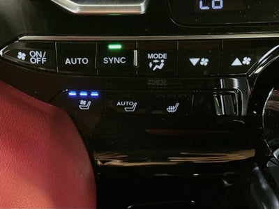 2026 Acura MDX A-Spec SH-AWD