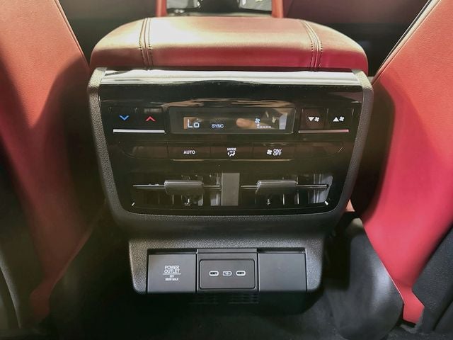 2026 Acura MDX A-Spec SH-AWD