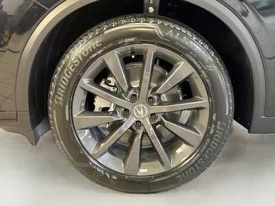 2026 Acura MDX A-Spec SH-AWD