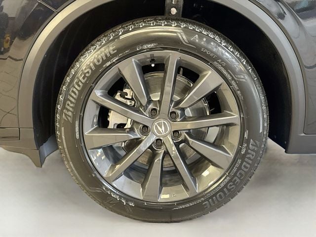 2026 Acura MDX A-Spec SH-AWD