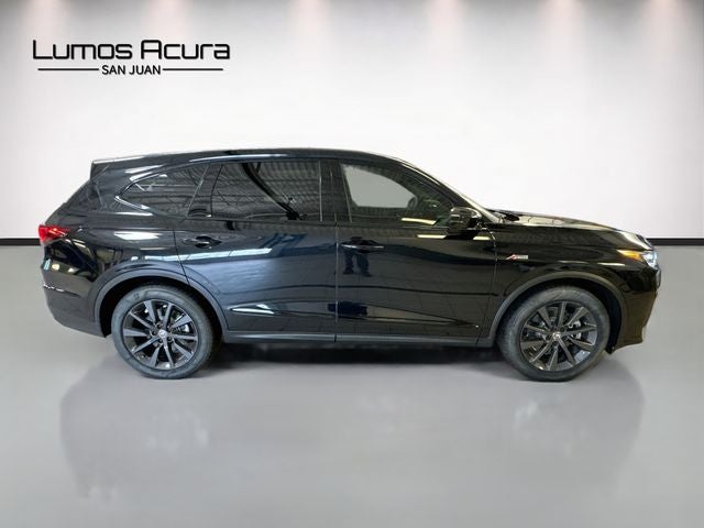 2026 Acura MDX A-Spec SH-AWD