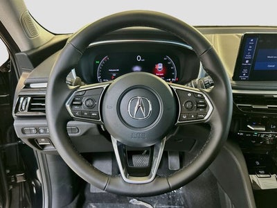 2026 Acura MDX Base SH-AWD
