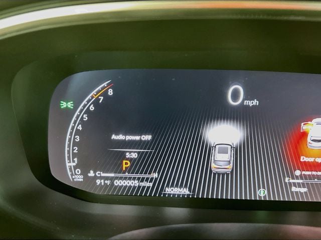 2026 Acura MDX Base SH-AWD