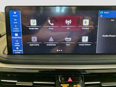 2026 Acura MDX Base SH-AWD