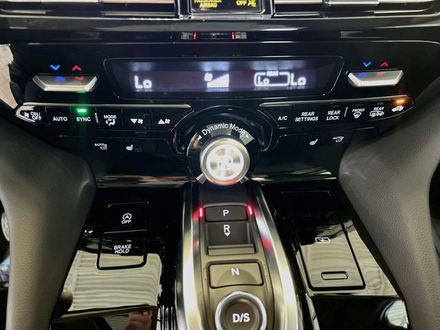 2026 Acura MDX Base SH-AWD