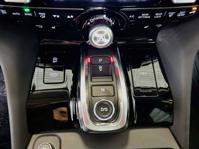 2026 Acura MDX Base SH-AWD