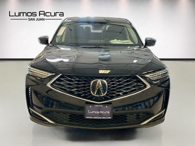 2026 Acura MDX Base SH-AWD