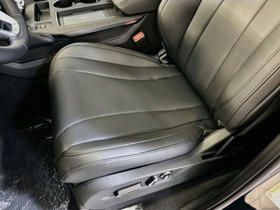 2026 Acura MDX Base SH-AWD
