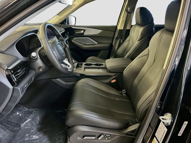 2026 Acura MDX Base SH-AWD