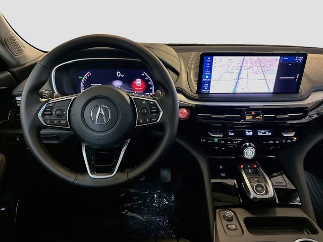 2026 Acura MDX Base SH-AWD