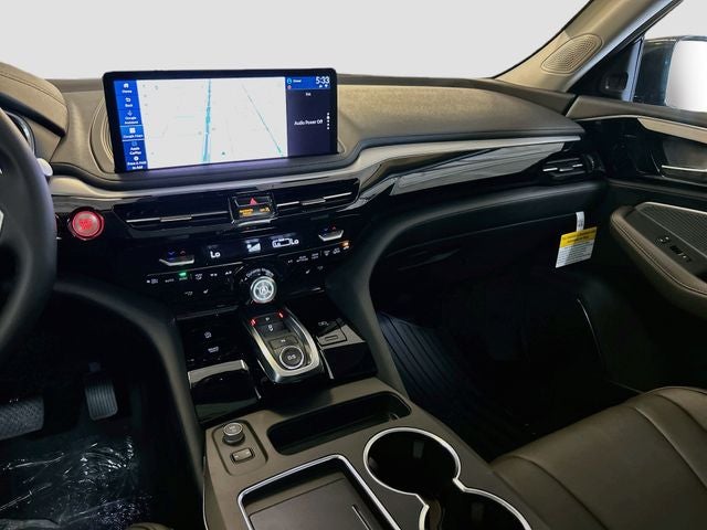 2026 Acura MDX Base SH-AWD