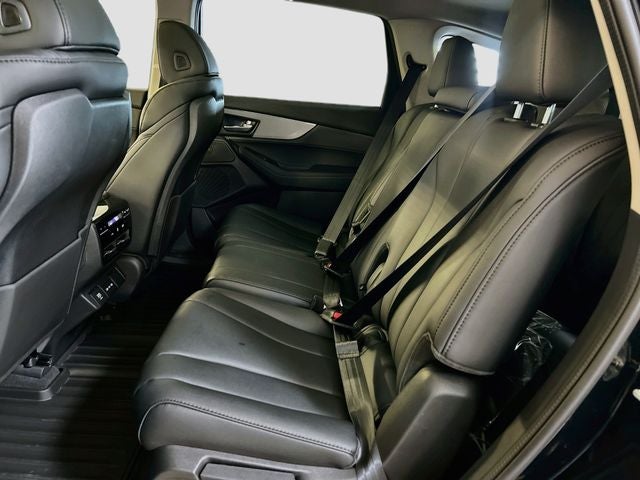 2026 Acura MDX Base SH-AWD