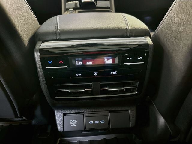 2026 Acura MDX Base SH-AWD