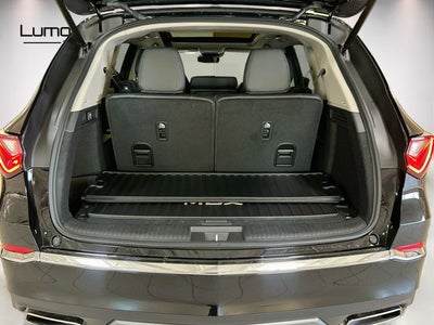 2026 Acura MDX Base SH-AWD