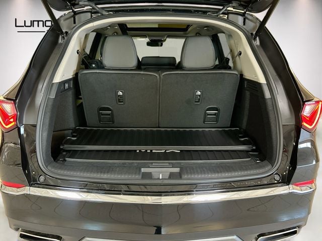 2026 Acura MDX Base SH-AWD