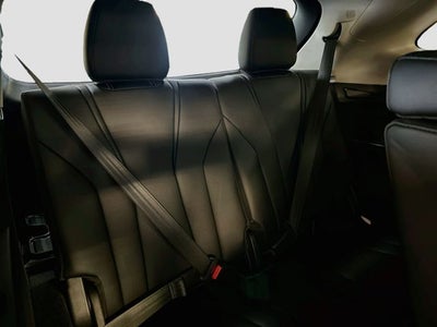 2026 Acura MDX Base SH-AWD